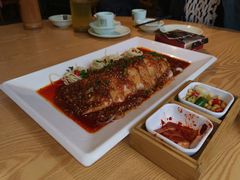 -蜀厨小匠(蒲江店)