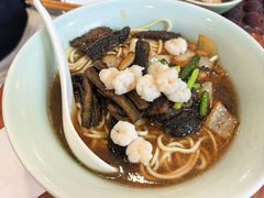 -奎元馆.百年奎元.非遗传承(西湖边的解放路店)