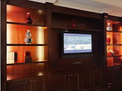 -广州富力丽思卡尔顿酒店