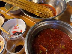 -嘉州鲜知味钵钵鸡(奎星楼店)