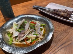-驿楼兰·新疆菜(火车站店)