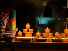-大中华希尔顿酒店-念自助餐·嗨啤·小龙虾