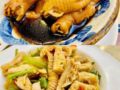 -点都德(德江楼店)