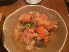 -铃木食堂(帽儿胡同店)