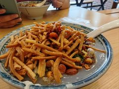 -峨眉山豆腐脑(解放路店)
