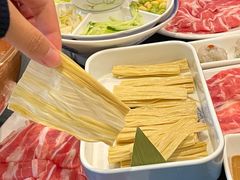 -北门涮肉·铜锅涮肉(南锣鼓巷店)