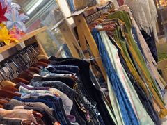 -暮晚尘香汉服旗袍