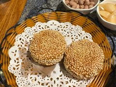 -南门涮肉(东单店)
