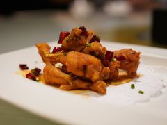 -湖滨客舍·湖北菜