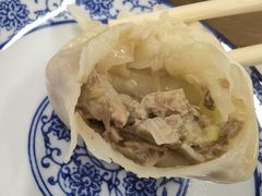 -内蒙味道