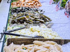 -聚盛源蒸汽海鲜火锅烤肉自助(巨川金海岸购物广场店)