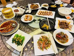 -汇景希尔顿逸林酒店·悦轩中餐厅