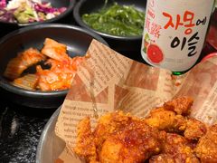 -九田家黑牛烤肉料理(太阳城店)