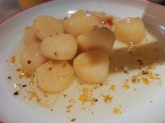 -南锣肥猫·麻辣烤鱼·15年现烤现卖(通州领展店)