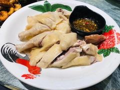 -琼菜王(南海店)
