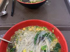 -芙蓉餐厅(厦大店)