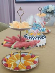 -莲生母婴月子中心(清水河公园店)