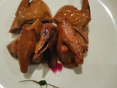 -红棉中餐厅·广州海航威斯汀酒店