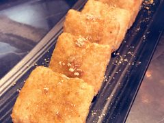 红糖糍粑-巴四老城区炭火蛙锅(张江店)