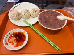 -庆丰包子铺(安东店)