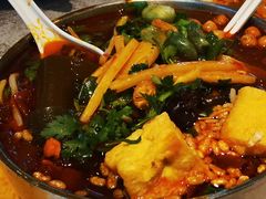 -红鼻子桂林米粉(金唐新光界店)
