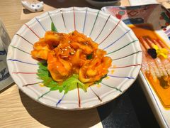 -匠和风精致料理(福州金融街万达店)