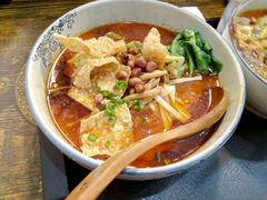 -陈记柳州螺蛳粉(大坪店)