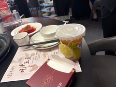 -水禾轩·海鲜蒸汽主题餐厅(新香洲旗舰店)