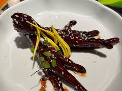 吮指鸡爪-桂满陇-西湖船宴(西单大悦城店)