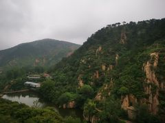 -黄巢水库