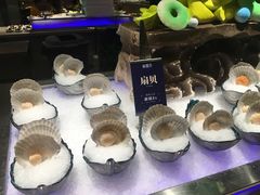 -海鼎荟海鲜姿造(晋江宝龙店)