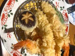 -渔寿司·日本料理(艾尚天地店)