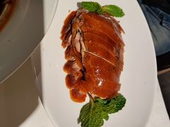 -在前门·烤鸭北京菜(五月花广场店)