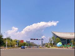 -苏州吴中太湖旅游区