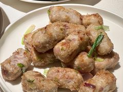 -莆田餐厅PUTIEN(宁波阪急店)