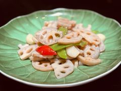 -海天楼中餐厅(吴宫泛太平洋酒店)