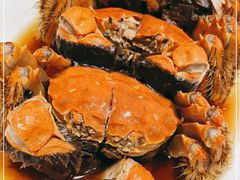 -老吉士酒家(天平路店)