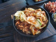 -HONGA HONGA雄家(曹路店)