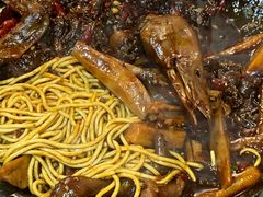 -回味黑鸭煲·始于2006(万松园店)