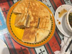 -如意林卡藏餐吧 (九寨沟店)