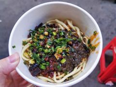 -熊腊生热干面馆(宝丰店)