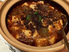 -运·中餐厅(成都华尔道夫酒店)