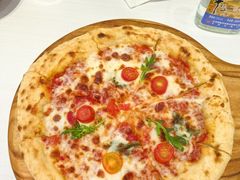 -马克西姆俄罗斯餐厅(通亚街店)