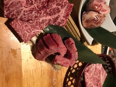 -牛角日本烧肉专门店(天王寺店 )