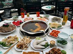 -枇杷园食为鲜火锅(南山店)
