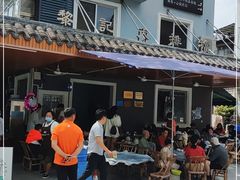 -黎记大排档(慈云路店)