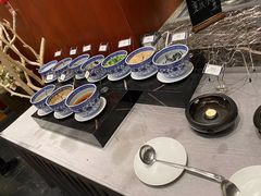 -重庆丽苑维景国际大酒店·海鲜自助餐厅