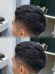 -卓梵美发·精品Salon