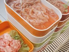 -1516串串香·自助火锅(新华大街店)