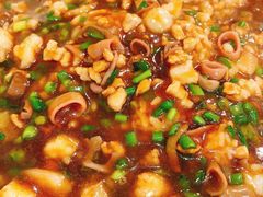 -小郭私房菜·海肠捞饭店(学士街店)